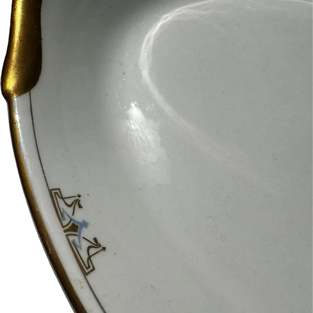 Warwick large oval